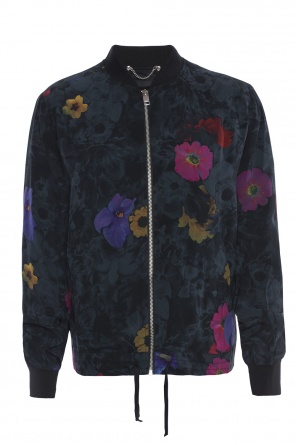 Patterned jacket, zdjęcie 1 Patterned jacket od Diesel